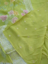 Pure Chiffon  - Conifer 7