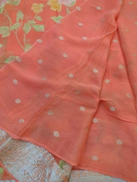 Pure Chiffon  - Web Orange 2