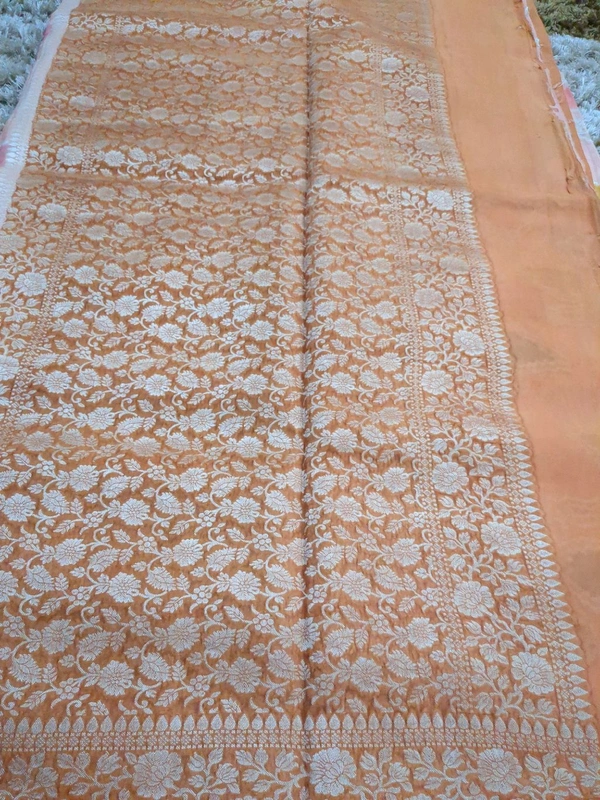 Pure Chinnon Weaving  - Tacao 7