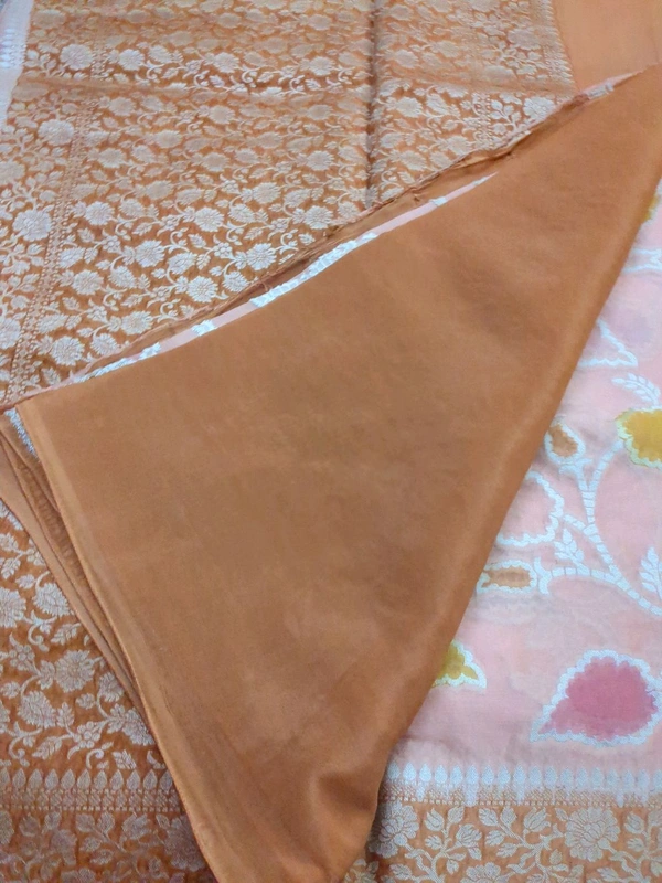 Pure Chinnon Weaving  - Tacao 7
