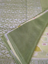 Pure Chinnon Weaving  - Zanah 5