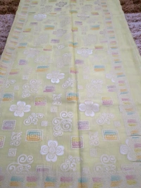 Pure Chinnon Weaving  - Cream 4