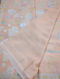 Pure Chinnon Weaving  - Zinnwaldite 2