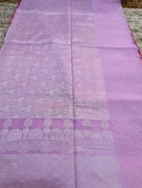 Pure Mango Mushru  - Blush Pink