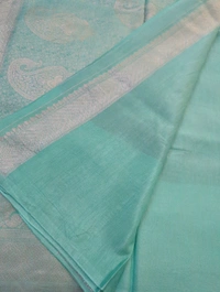 Pure Mango Mushru  - dark green