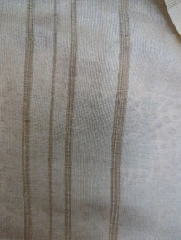 Tusser Embroidery  - De York 4