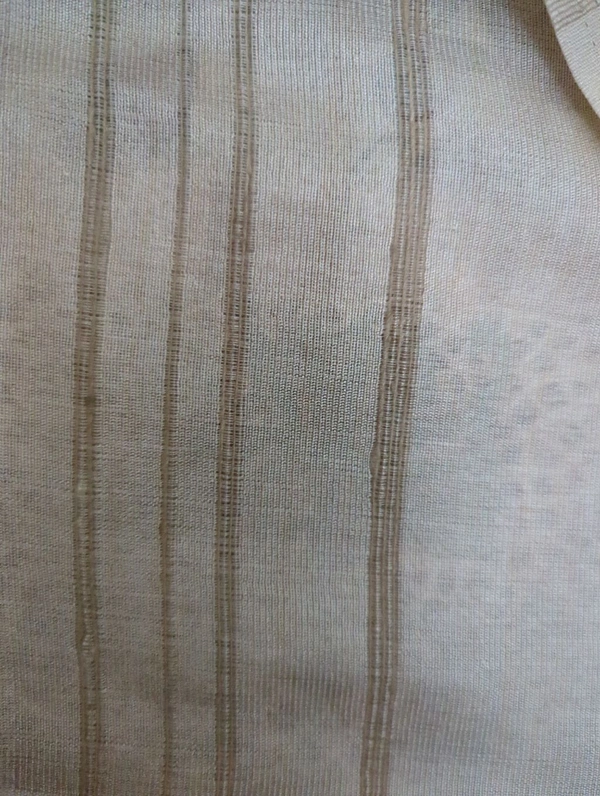 Tusser Embroidery  - De York 4