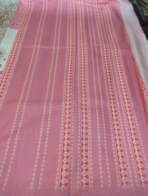 Tusser Digital  - Tickle Me Pink