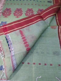Pure Bengal Cotton  - Amulet