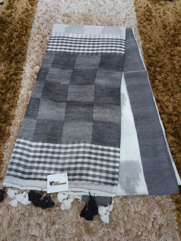 Pure Cotton  - Black 3