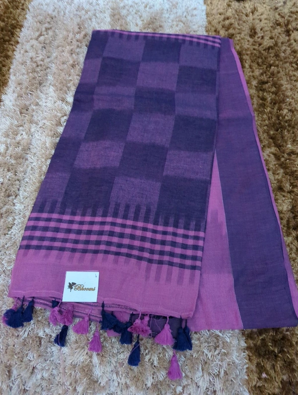 Pure Cotton  - Black 6
