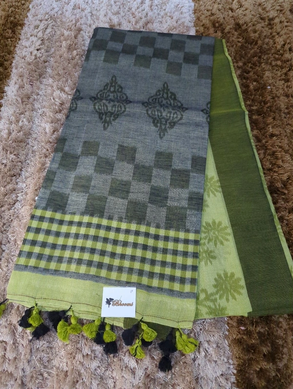 Pure Cotton  - Black 10