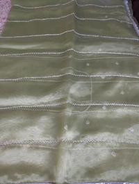 Pure Tissue Designer  - green