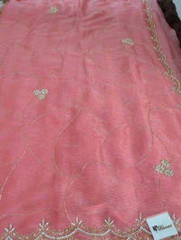 Designer Hand Work  - Wild Watermelon