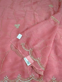 Designer Hand Work  - Wild Watermelon