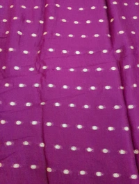 Pure Chinnon With 2ari Check S - Clairvoyant