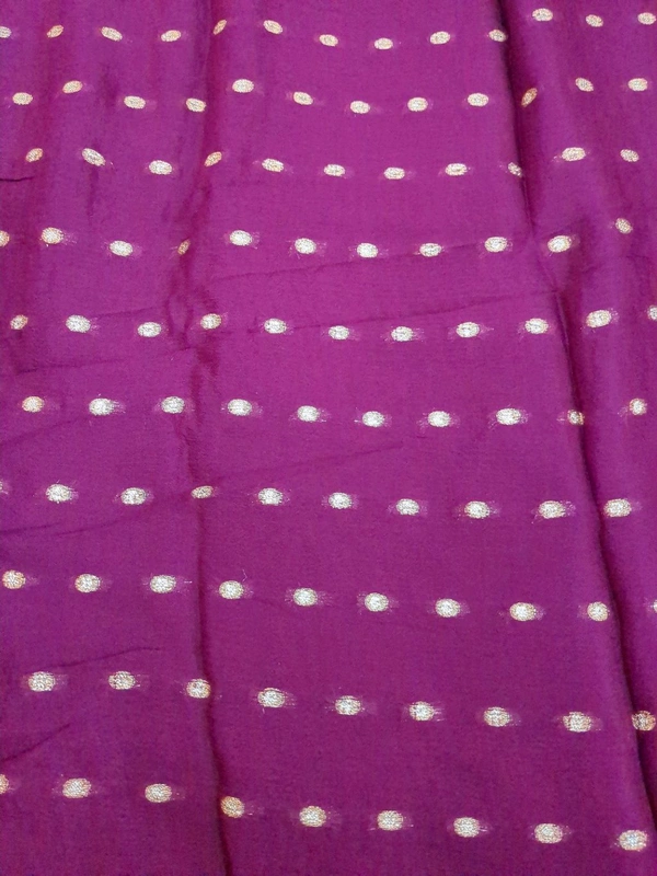 Pure Chinnon With 2ari Check S - Clairvoyant
