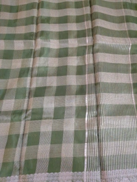 Dola Checks - green