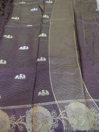 Kanchi Dola - Morocco Brown