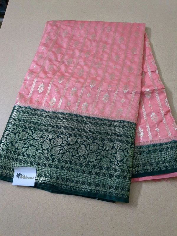 Soft Chiniya Pattu - Sundown