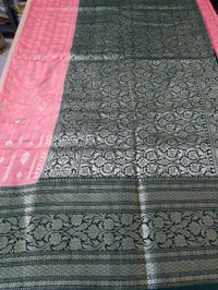 Soft Chiniya Pattu - Sundown