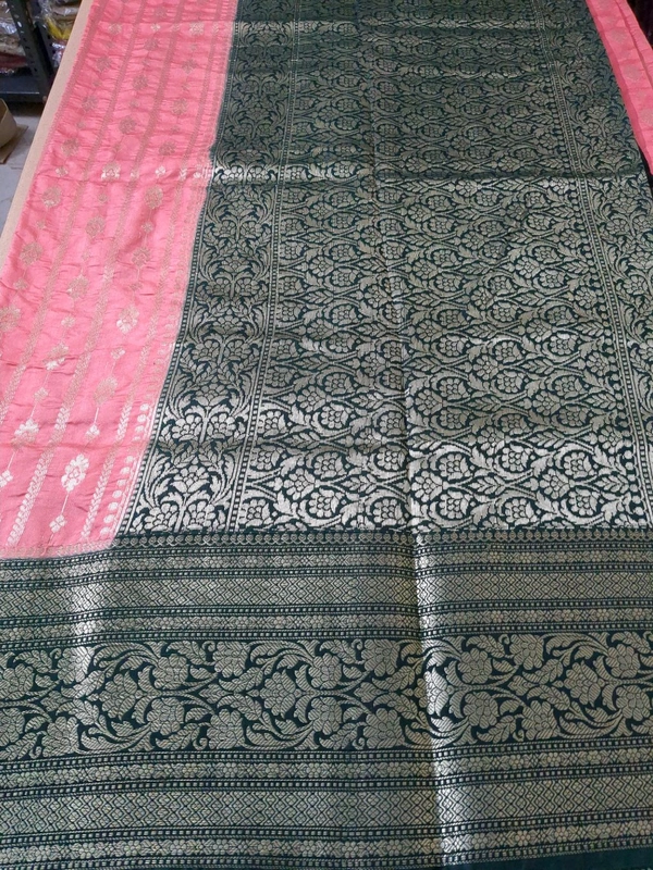 Soft Chiniya Pattu - Sundown