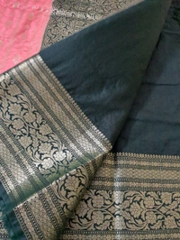 Soft Chiniya Pattu - Sundown