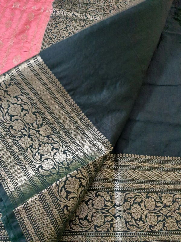 Soft Chiniya Pattu - Sundown