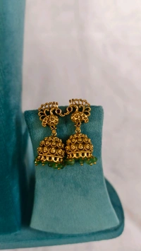 Beads Neckset