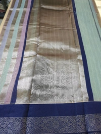 BENERAS TISSUE - Navy Blue 3