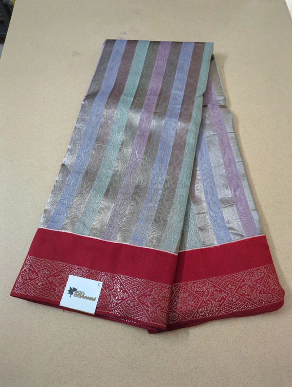 BENERAS TISSUE - Red 5