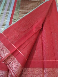 BENERAS TISSUE - Red 5