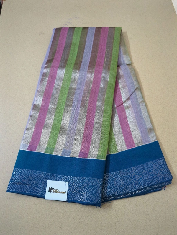 BENERAS TISSUE - Blue 6