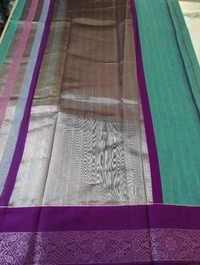 BENERAS TISSUE - Violet Eggplant 7