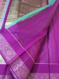 BENERAS TISSUE - Violet Eggplant 7
