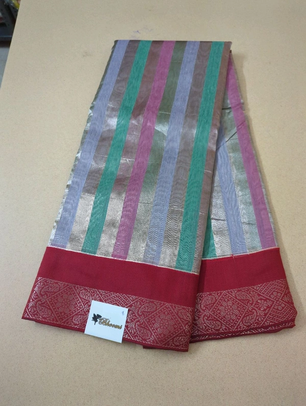 BENERAS TISSUE - Red 8