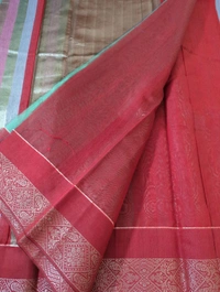 BENERAS TISSUE - Red 8