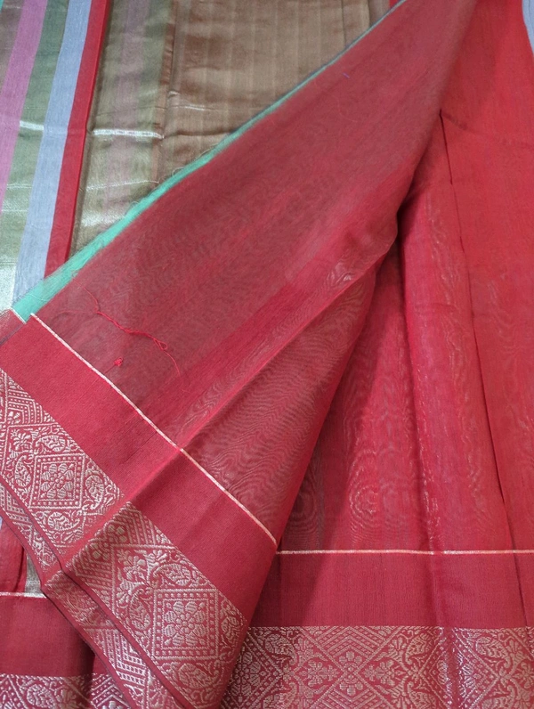 BENERAS TISSUE - Red 8