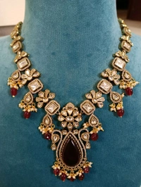 Grand Partywear Neckset