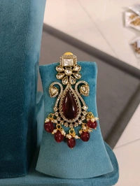 Grand Partywear Neckset