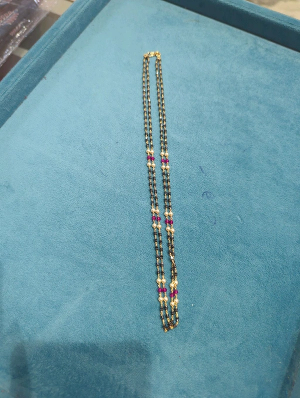 Black Diamonds With Swarovski And Manulu