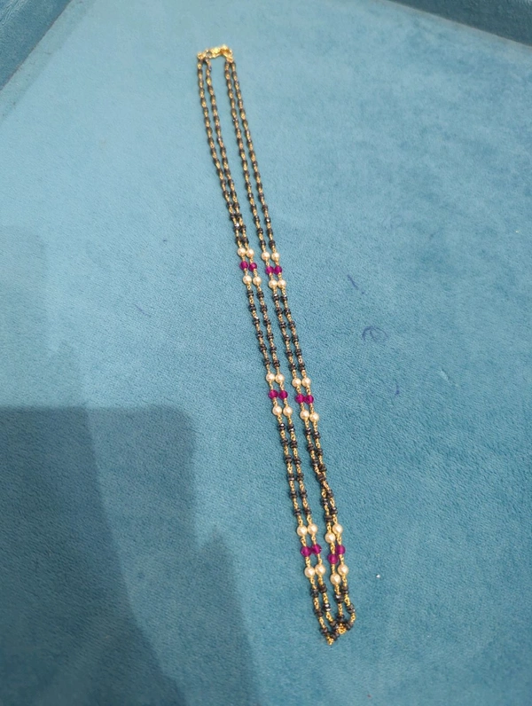 Black Diamonds With Swarovski And Manulu