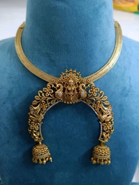 Designer Neckset