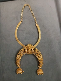 Designer Neckset