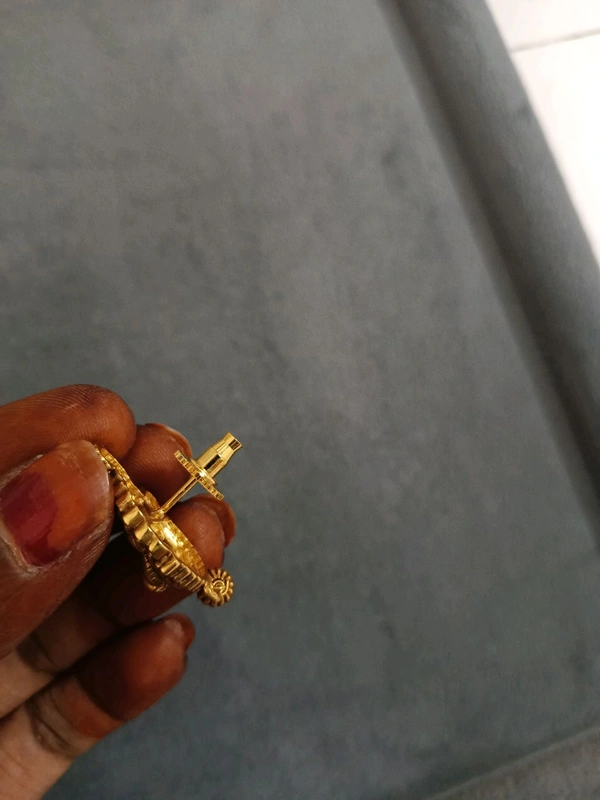 Designer Neckset
