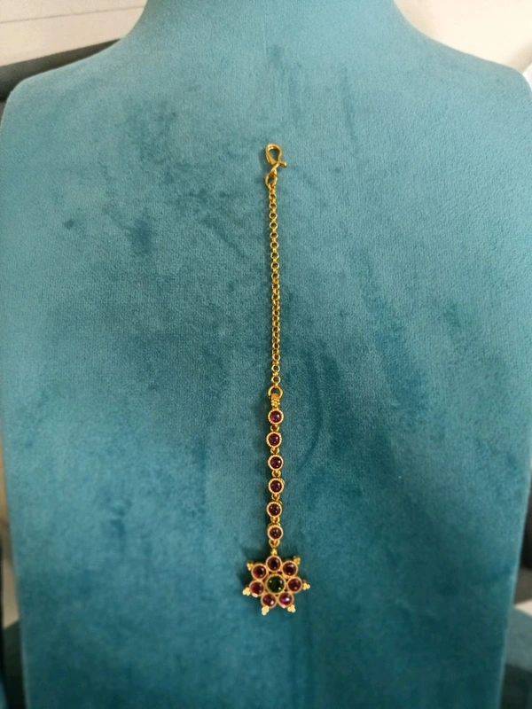 Tikka