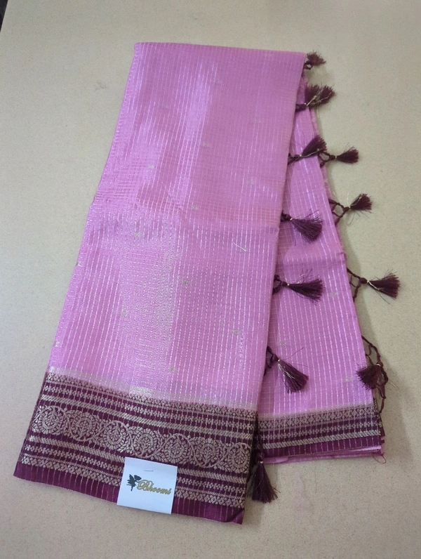 Aarani Dola  - Pink Lace