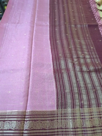 Aarani Dola  - Pink Lace
