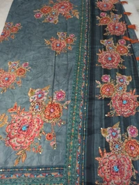 Mul Chanderi  Designer  - Sirocco
