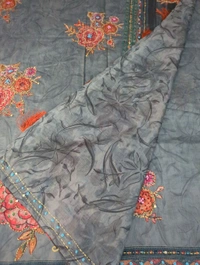 Mul Chanderi  Designer  - Sirocco